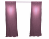 Pink And Purple Curtains