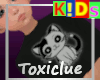 [Tc] My Cat Sweater M