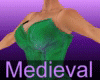 MF Top01 Green