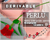 !!! Drv Rose Mouth