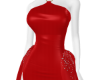 Velourred dress