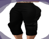 Comfy Black Capri Pants
