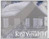 KYH |Winter Cabin