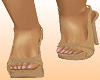 Toupe Sandals *K162*
