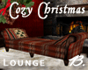*B* Cozy Christms Lounge