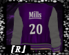 |Cust|Mills Varsity