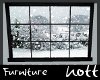 *hott* Snowy Window 2