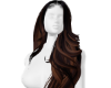 HAIR BROWN