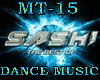 Sash-Mysterious Times
