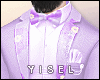 Y. Spring Primula Suit