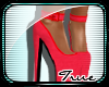 Ê Cockiness Pumps