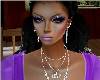 Lavender Lip Gloss