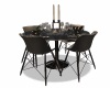 MODEN DINNING TABLE