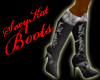 [KK] SexyKat Boots