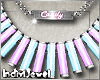 !I! Candy Necklace