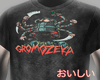 gromozeka