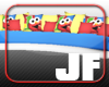 [.JF] Elmo Couch