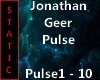 Jonathan Geer - Pulse