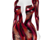 Tiger Bodysuit {S}