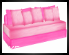 Barbie Princess Bench