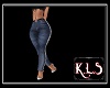 !K.L.S. Gazr Jeans