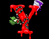 Cut Out - Slime ybr