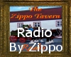 Zippo Radio