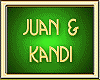 JUAN & KANDI