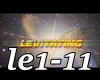 ♫K♫ Levitating