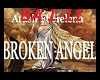 ARASH Broken Angel+DAnce