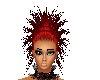 Kokka Red Hair