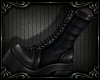 \/ Goth Inc. Boots II