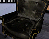 Leather Armchair