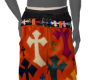 Khrome$Artz Orange