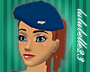 L23 Stewardess Bonnet