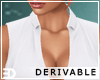 DRV Belted Top