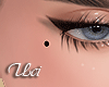 Diane Head Eyes Mole 60