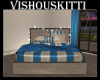 [VK] House Boat Bed