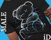 iD: Men Bear Tee