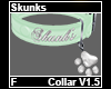 Skunks Collar F V1.5