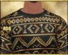 Gold Black PJ Bundle