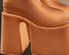 !B Autumn Kisses Boots