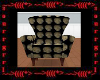~DK~ Skull Chair