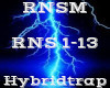 RNSM -Hybridtrap-