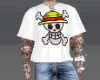One piece TopMale