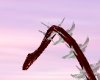 (SDJS)red dragon tail