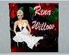 Ms Rena Willow