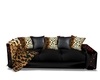 Animal Print w/Lights