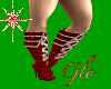 Glo*ChristmasBoots
