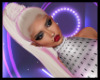 ! White Cardi B